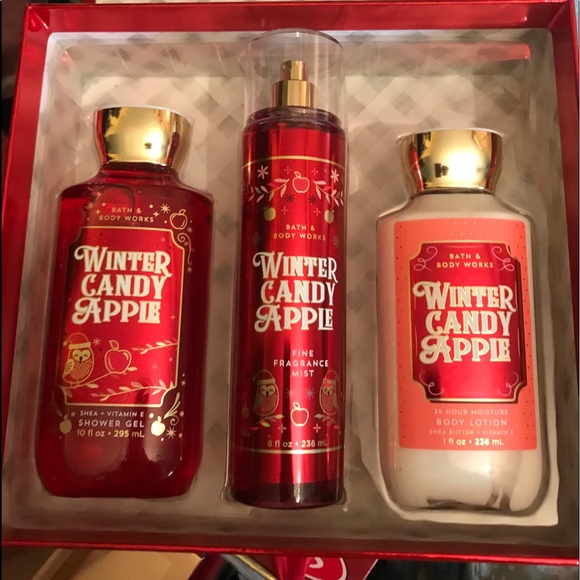 Bath & Body Works Other - Bath & Body Works Gift Set